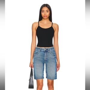 Ghost Town Long Short in Bodie Blue
Free People size 25 Revolve $78 NEW